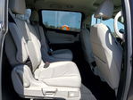 Honda Odyssey 2025