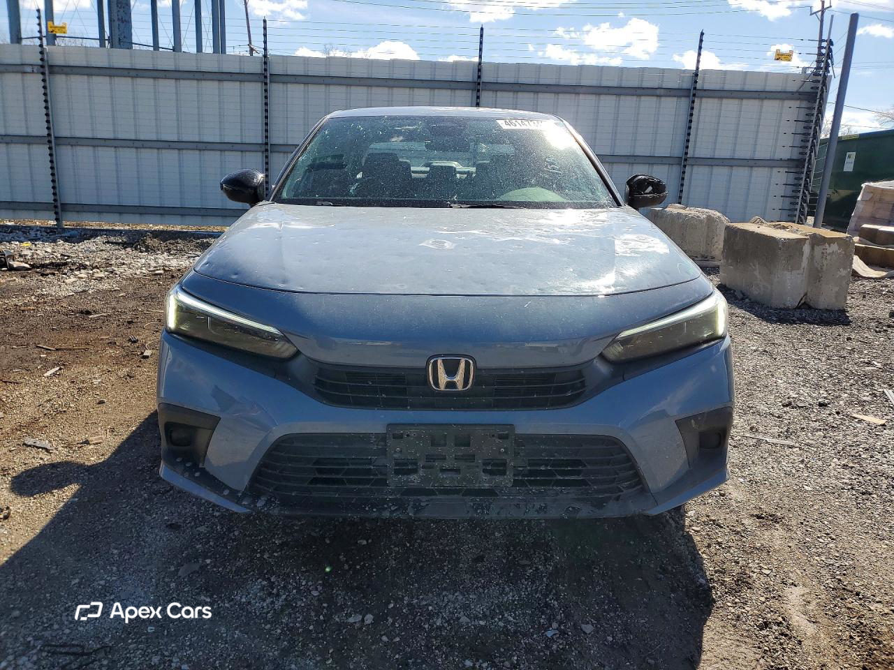 Honda Civic 2023