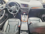Audi Q5 2012