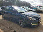 Subaru Impreza 2016