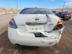 Nissan Altima 2011