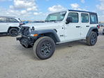 Jeep Wrangler 2025