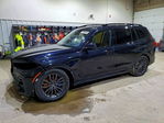 BMW X7 2022