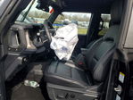 Ford Bronco 2025