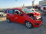 Chevrolet Spark 2014