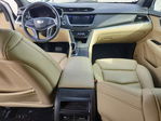 Cadillac XT5 2017