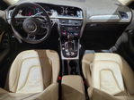 Audi A4 2013