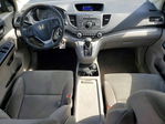 Honda CR-V 2012