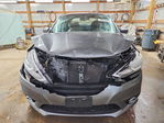 Nissan Sentra 2016