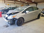 Toyota Prius 2012