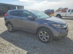 Honda CR-V 2019
