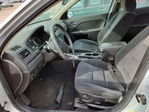 Ford Fusion 2006