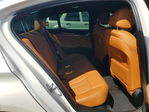 BMW Series 5 2018