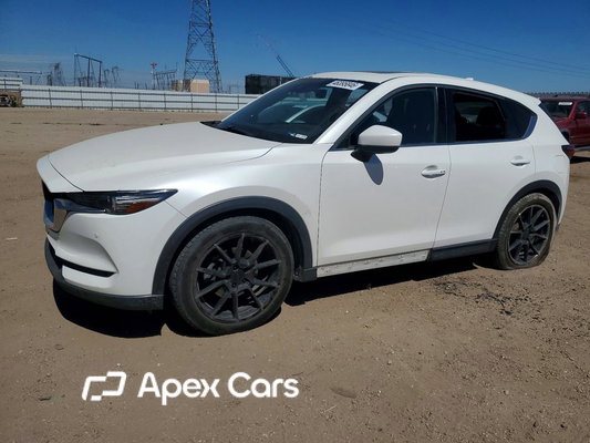 Mazda CX-5 2019 - Image 1 of 12