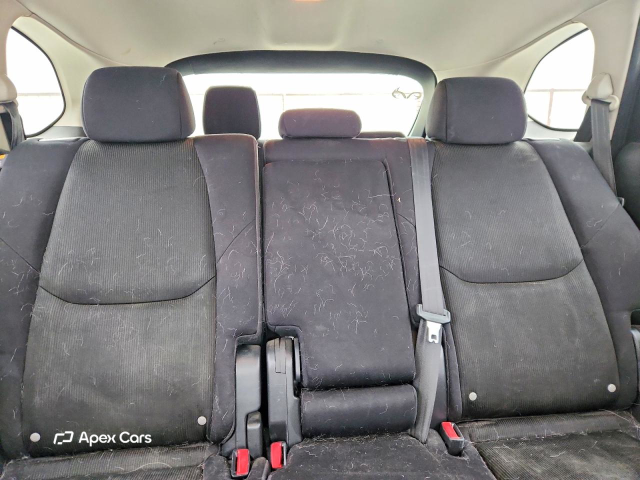 Mazda CX-9 2016