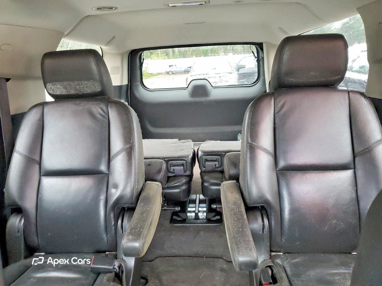 GMC Yukon 2011