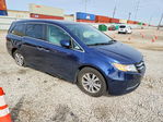 Honda Odyssey 2014
