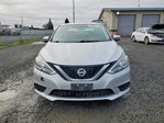 Nissan Sentra 2016