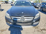 Mercedes-Benz C-klasse 2015