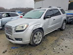 GMC Acadia 2014