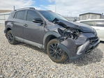 Toyota RAV 4 2018