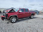 Chevrolet Silverado 2016