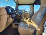 Jeep Wrangler 1999