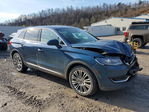 Lincoln MKX 2016