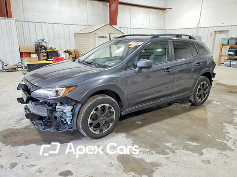 Subaru XV 2021 - Image 1 of 13