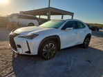 Lexus UX 2021
