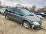 Dodge Caravan 2004