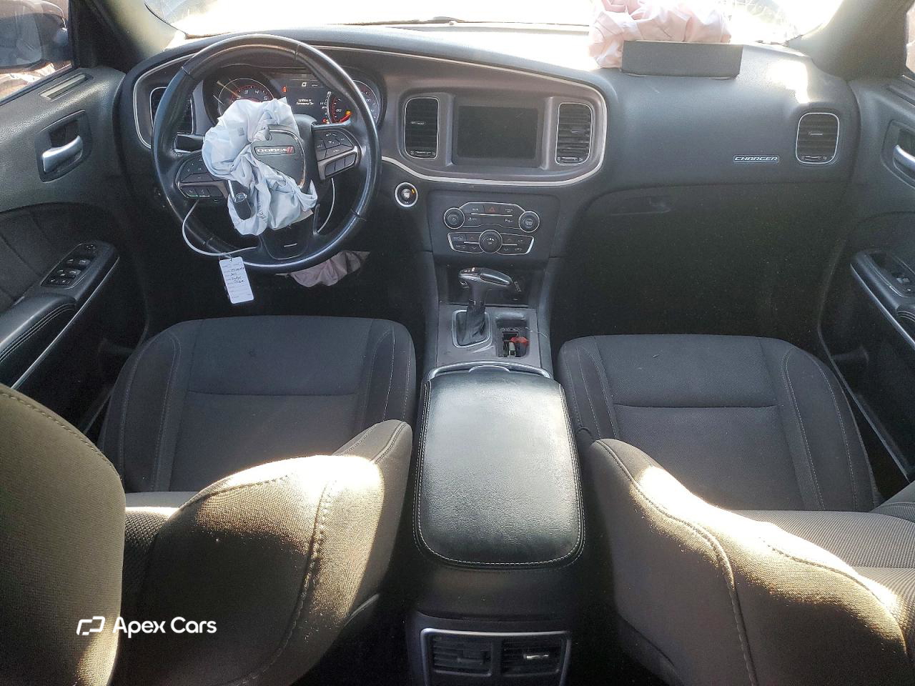 Dodge Charger 2019