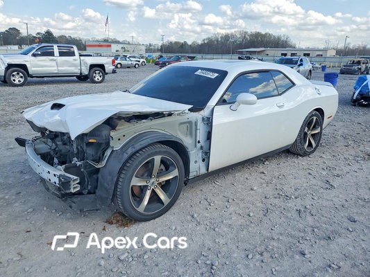 Dodge Challenger 2019 - Image 1 of 13