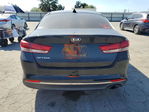 Kia Optima 2016