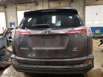 Toyota RAV 4 2018