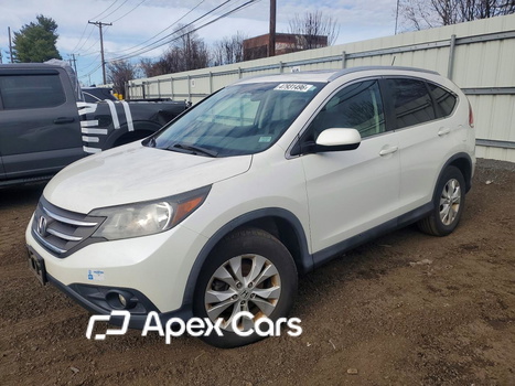 Honda CR-V 2014 - Image 1 of 12