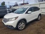 Honda CR-V 2014