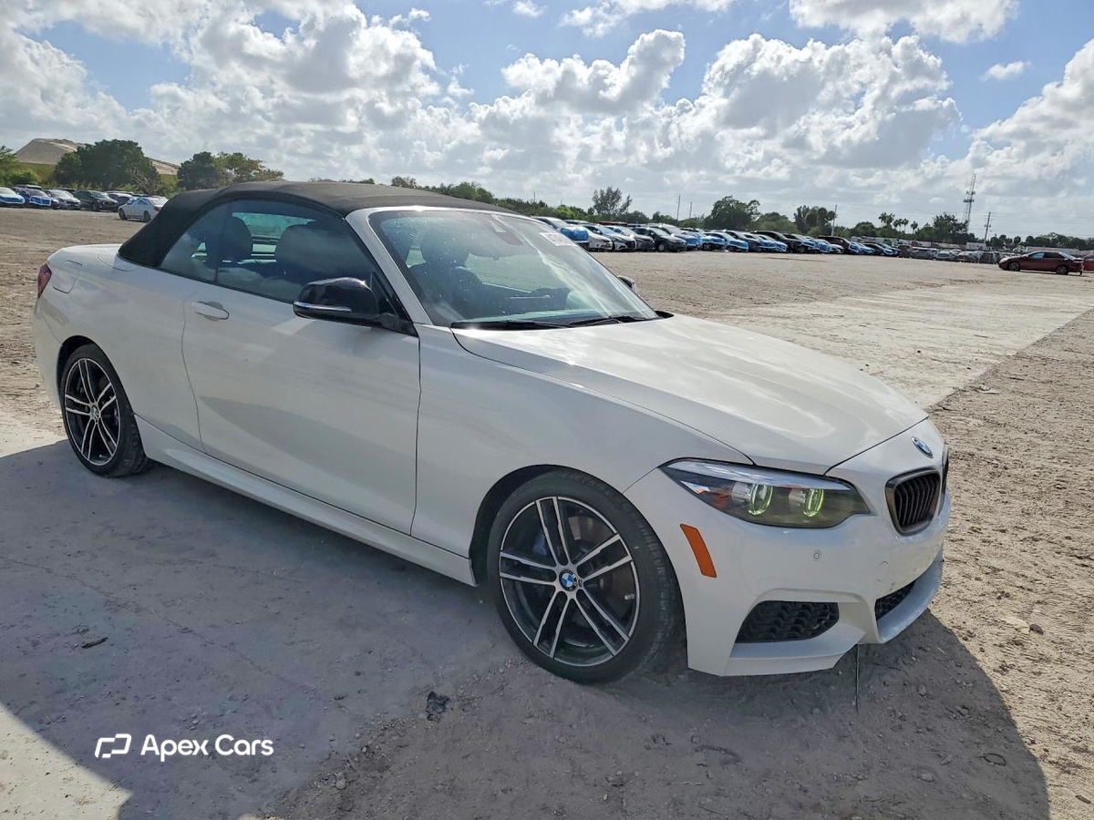 BMW M2 2020