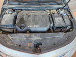 Chevrolet Impala 2015