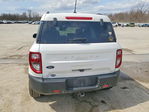 Ford Bronco 2023