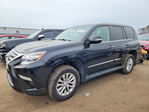 Lexus GX 2015