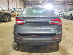 Ford Fusion 2020