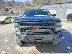 Chevrolet Silverado 2014