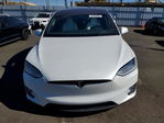 Tesla Model X 2020