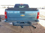 Chevrolet Silverado 2008