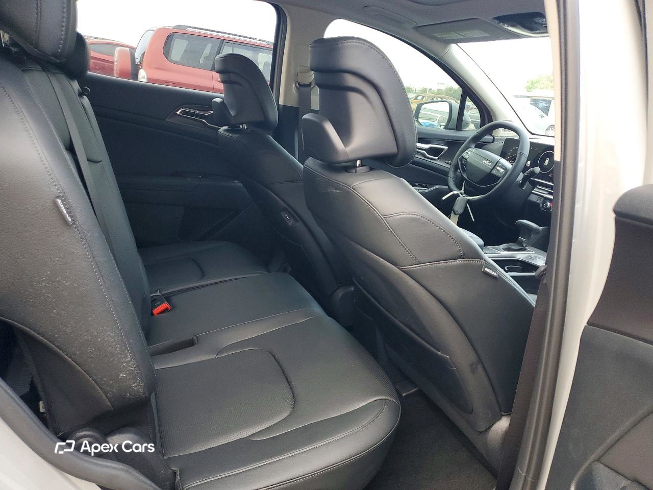 Kia Sportage 2026