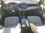 Toyota RAV 4 2018