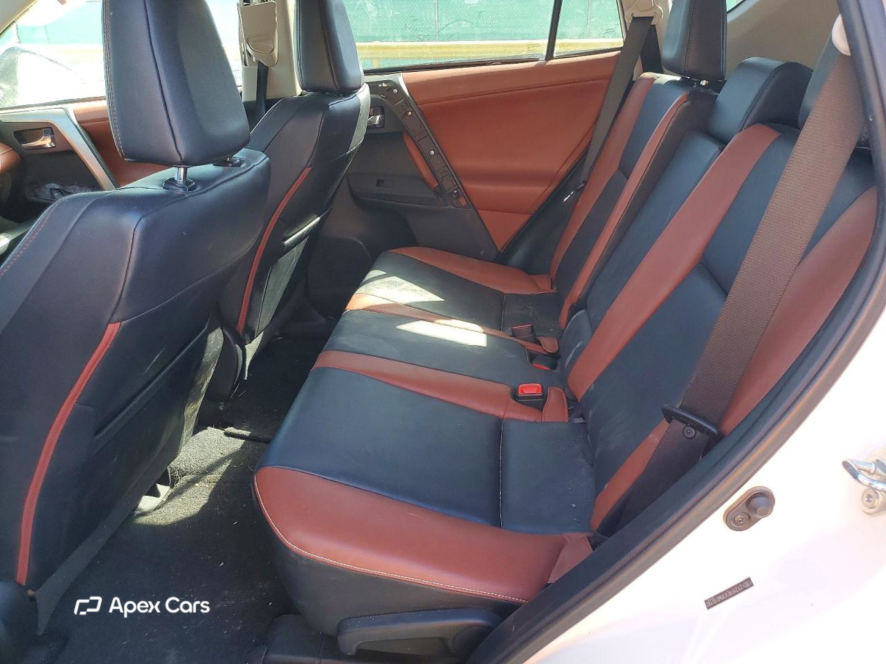 Toyota RAV 4 2013