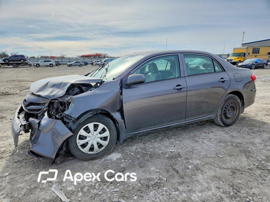 Toyota Corolla 2013 - Image 1 of 13