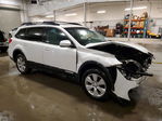 Subaru Outback 2011